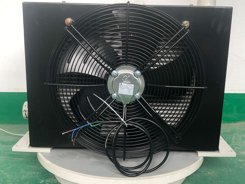 你知道空氣冷卻器有什么好處嗎？